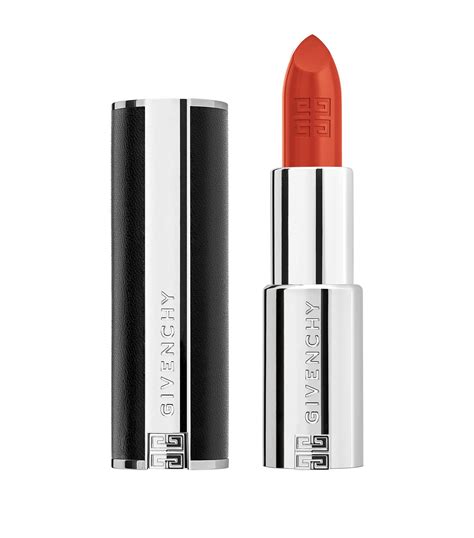 givenchy le rouge givenchy lipstick 202 303|givenchy lip gloss interdit.